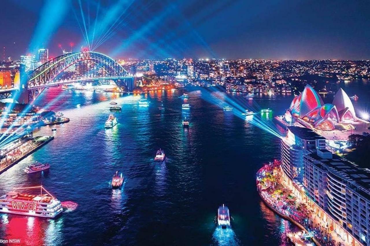Stunning 1 Apartment Sydney